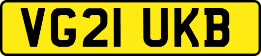 VG21UKB