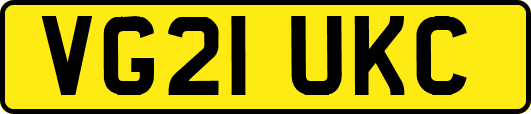 VG21UKC