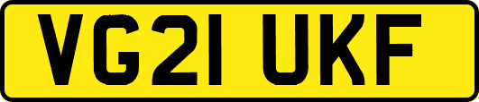 VG21UKF