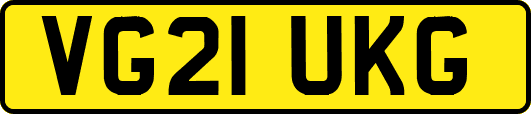 VG21UKG