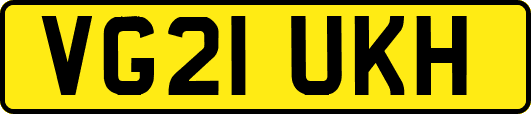 VG21UKH