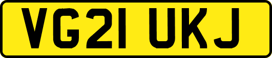 VG21UKJ