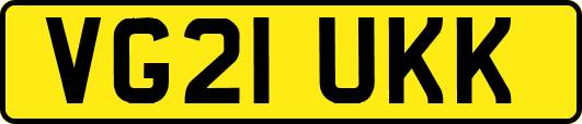 VG21UKK
