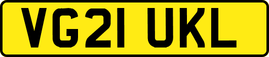 VG21UKL