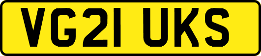 VG21UKS