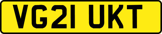 VG21UKT