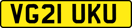 VG21UKU