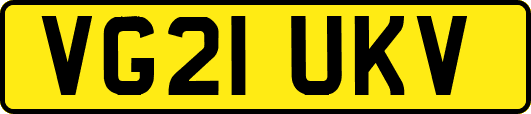 VG21UKV