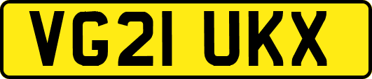 VG21UKX