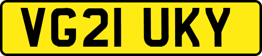 VG21UKY