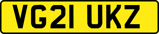 VG21UKZ