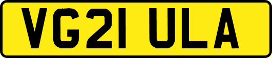 VG21ULA