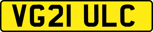 VG21ULC