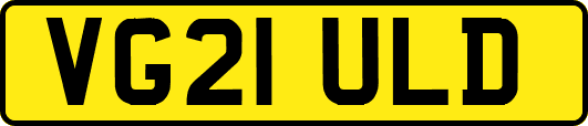 VG21ULD