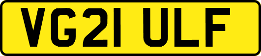 VG21ULF