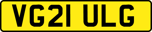 VG21ULG