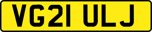 VG21ULJ