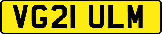 VG21ULM