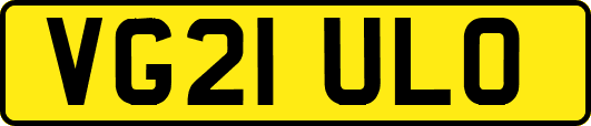 VG21ULO