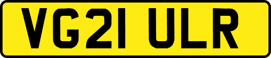 VG21ULR