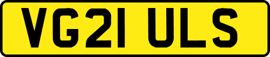 VG21ULS