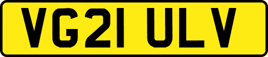 VG21ULV