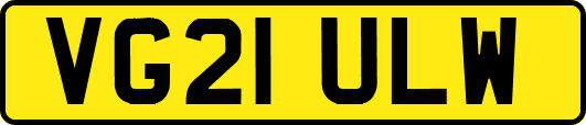 VG21ULW