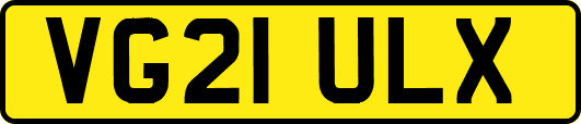 VG21ULX