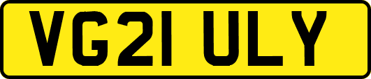 VG21ULY