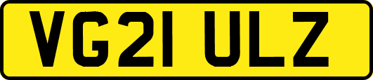 VG21ULZ