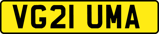 VG21UMA