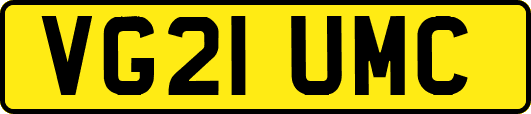 VG21UMC