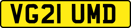 VG21UMD