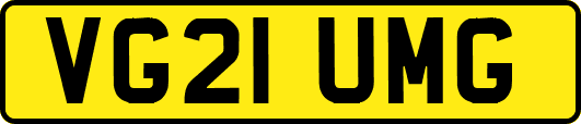 VG21UMG