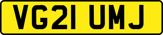 VG21UMJ