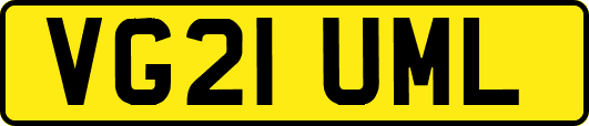 VG21UML