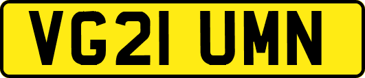 VG21UMN