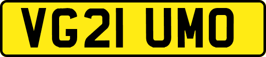 VG21UMO