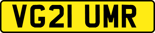 VG21UMR