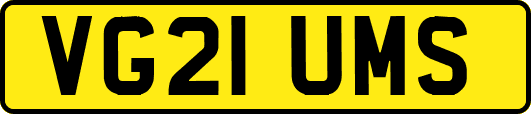 VG21UMS