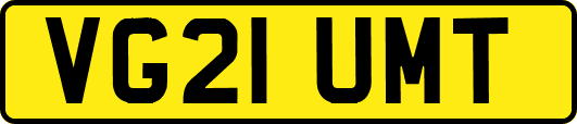 VG21UMT