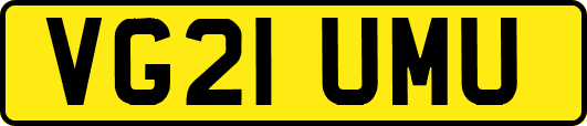 VG21UMU