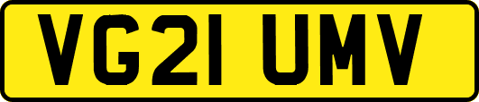 VG21UMV