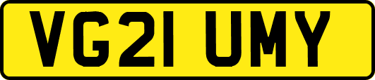 VG21UMY