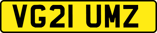 VG21UMZ