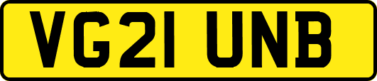 VG21UNB