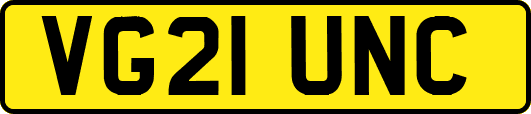 VG21UNC