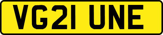 VG21UNE