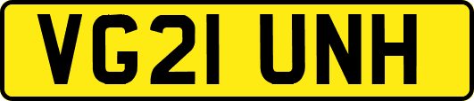 VG21UNH