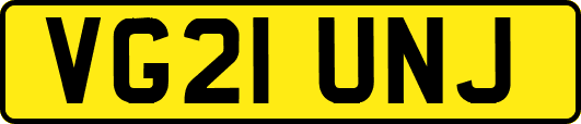 VG21UNJ